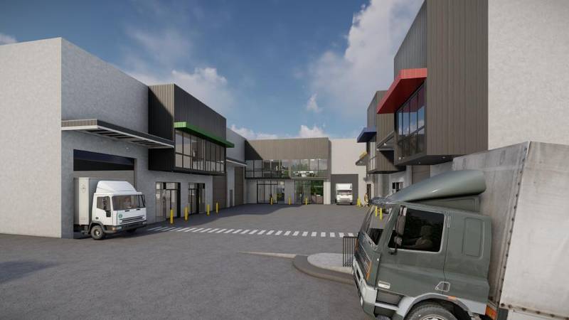 1-7/43 Pile Rd, Somersby, nsw 2250