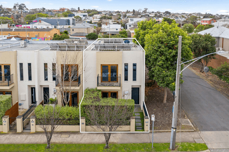 4/74 Russell Street, Newtown, VIC 3220