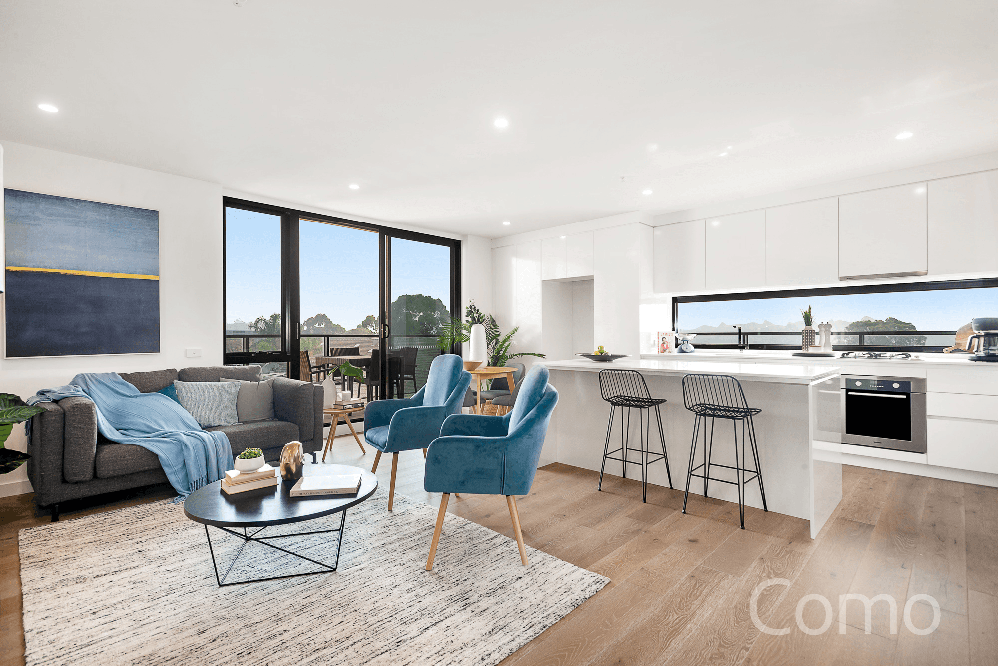 107/31 Grimshaw Street, GREENSBOROUGH, VIC 3088