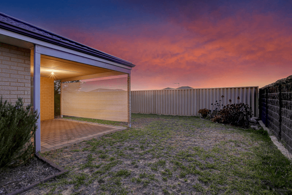 41 HINCHINBROOK Avenue, RIDGEWOOD, WA 6030