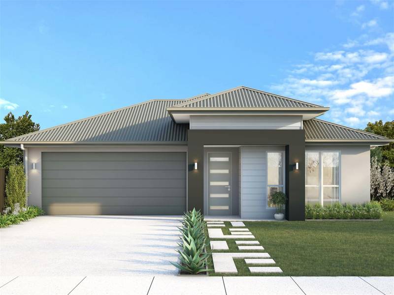 Lot 811 Chapel Road, NIKENBAH, QLD 4655