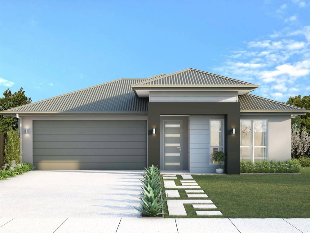 Lot 811 Chapel Road, NIKENBAH, QLD 4655