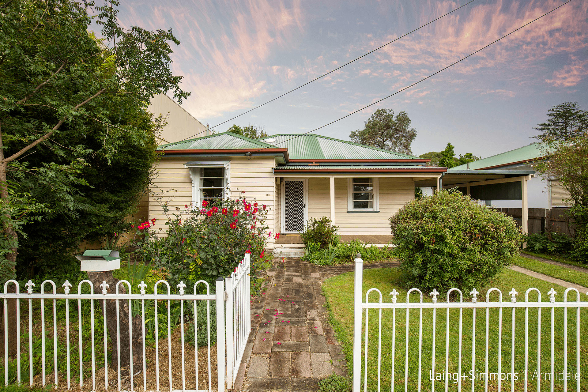 128 Markham Street, Armidale, NSW 2350