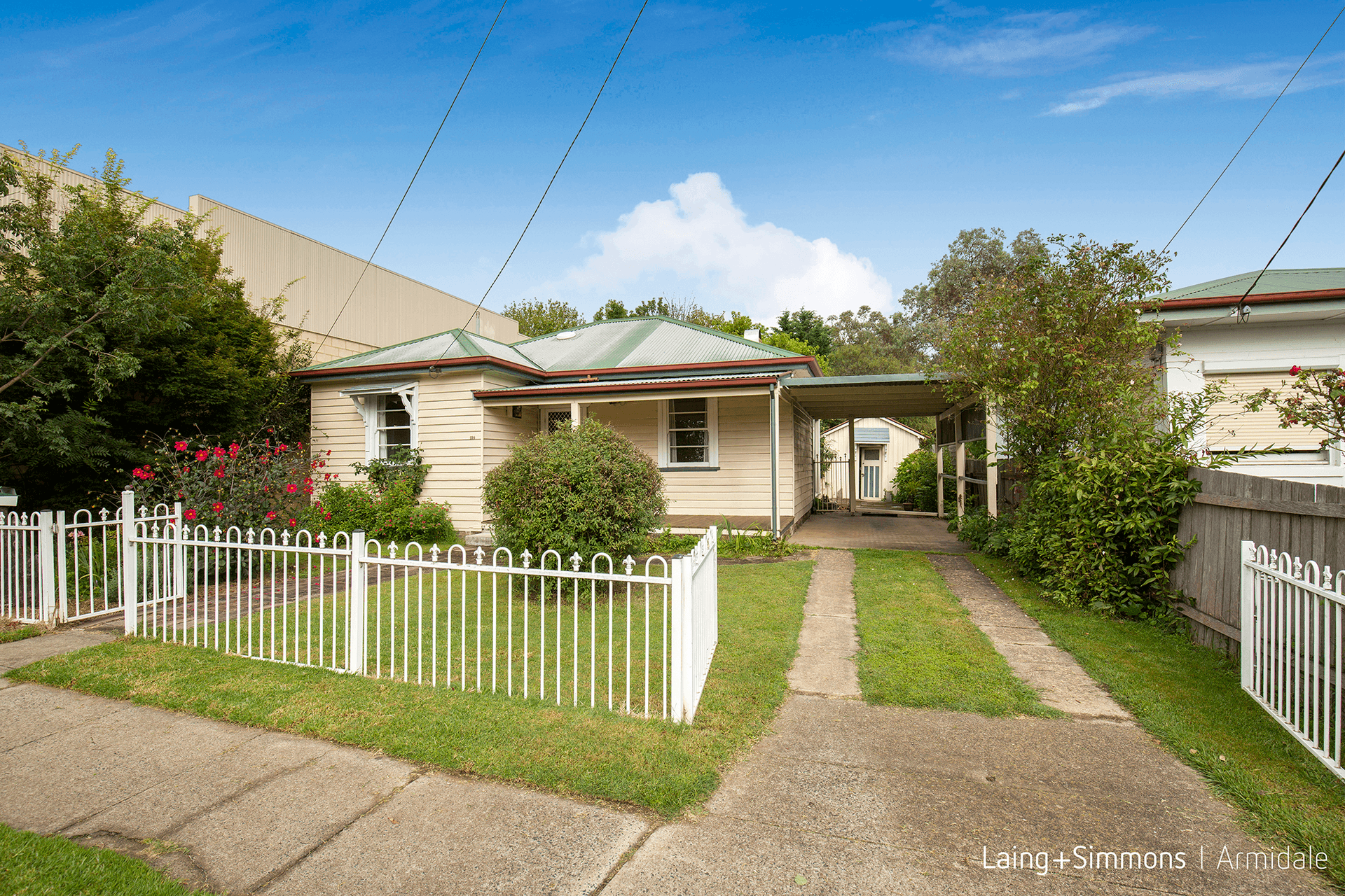 128 Markham Street, Armidale, NSW 2350