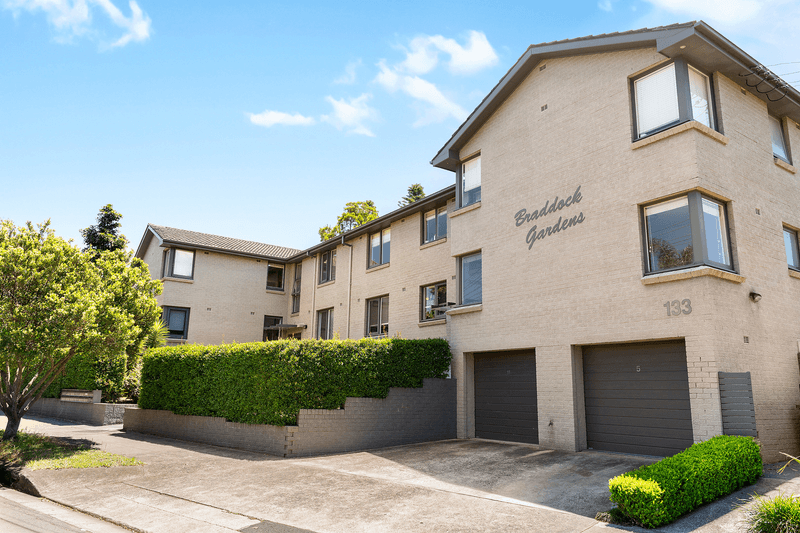 9/133 Meeks Road, Marrickville, NSW 2204