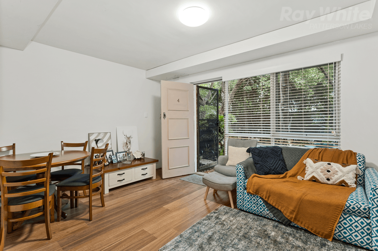 4/80 Woornack Road, CARNEGIE, VIC 3163