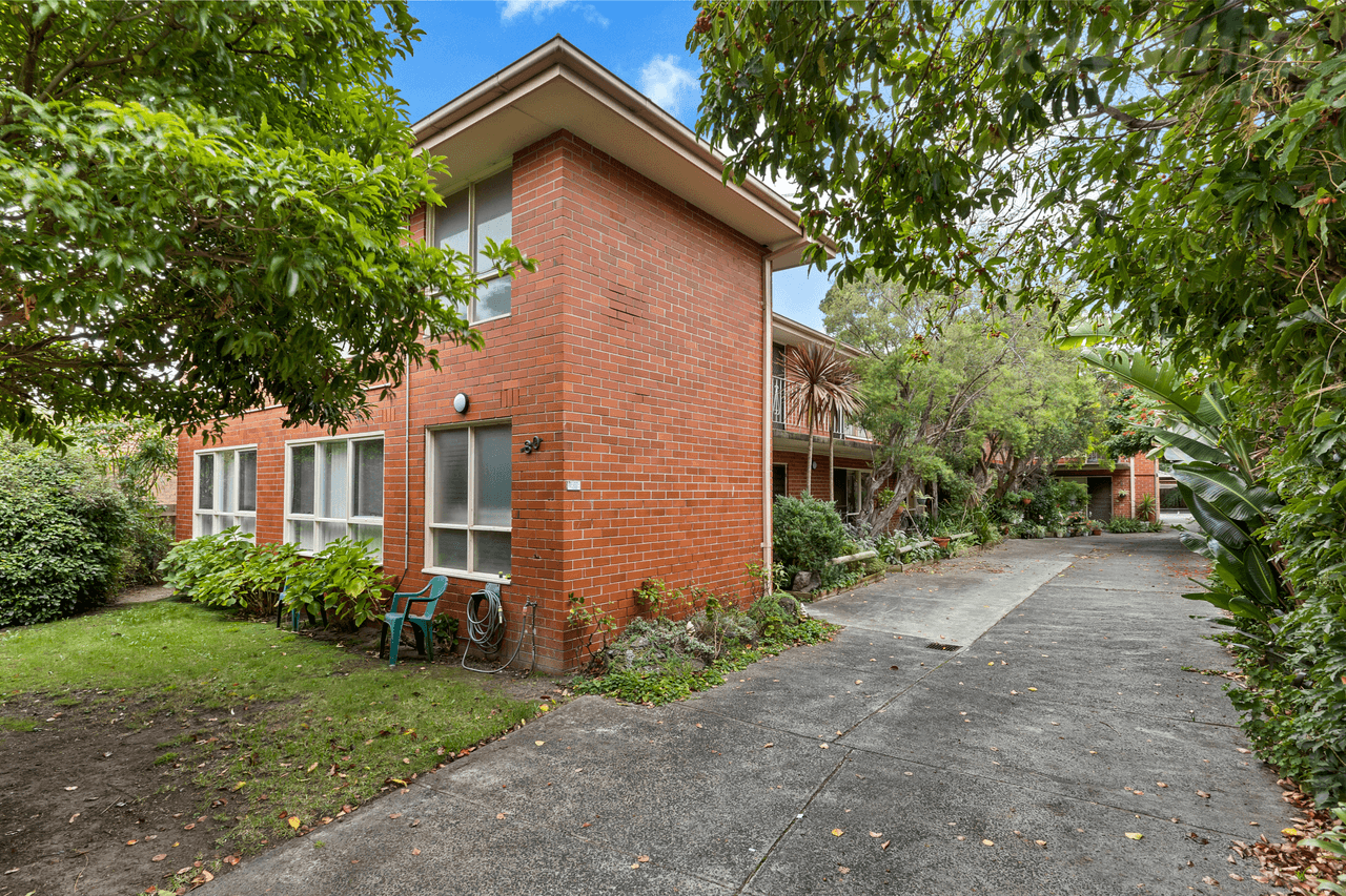 4/80 Woornack Road, CARNEGIE, VIC 3163