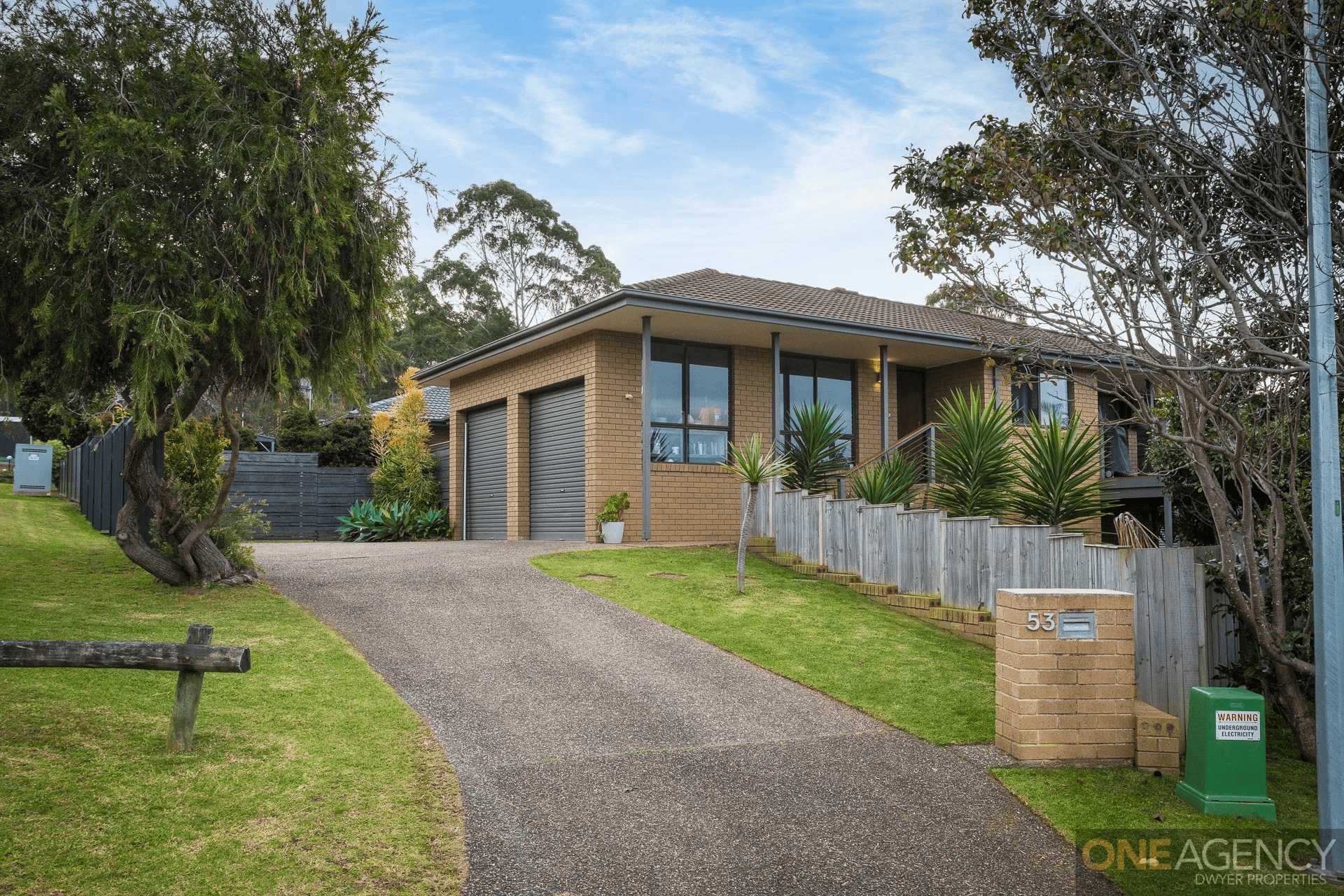 53 The Fairway Way, Tura Beach, NSW 2548