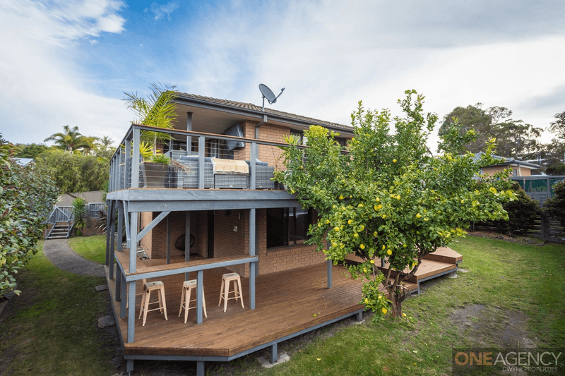 53 The Fairway Way, Tura Beach, NSW 2548