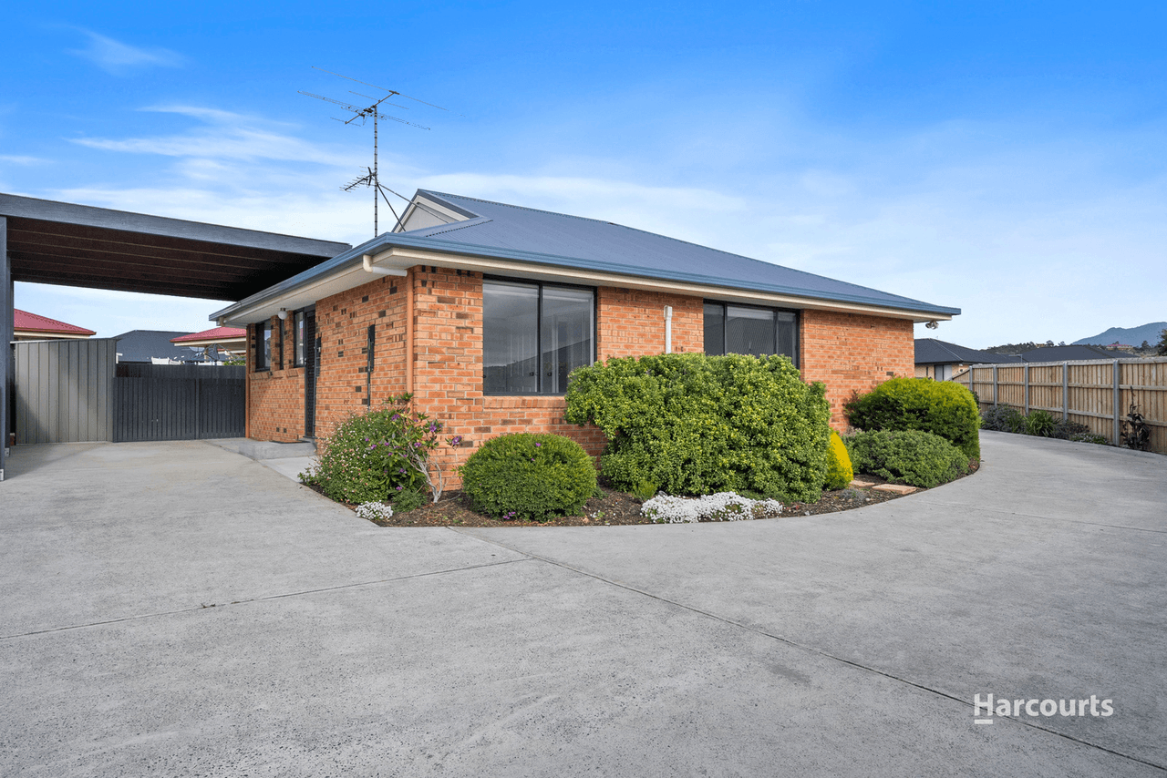 1/39 Madison Avenue, BRIGHTON, TAS 7030