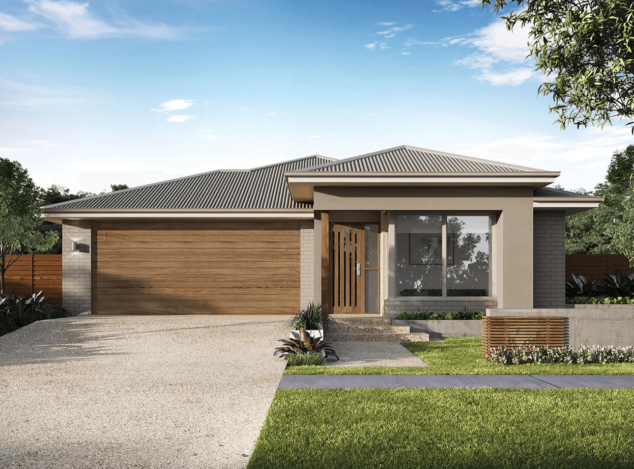 Lot 3 Tahoe Street, LOGAN RESERVE, QLD 4133