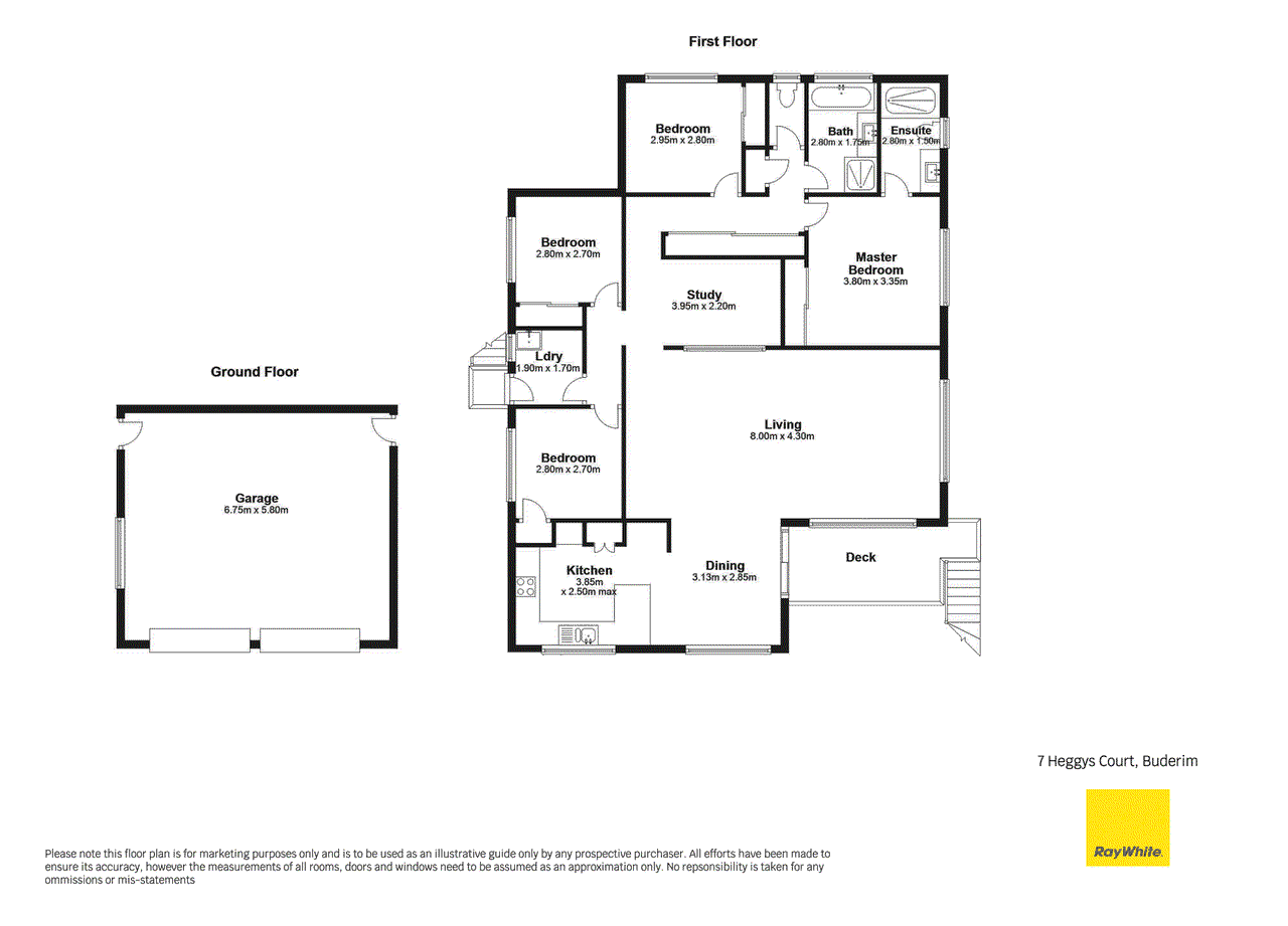 7 Heggys Court, BUDERIM, QLD 4556