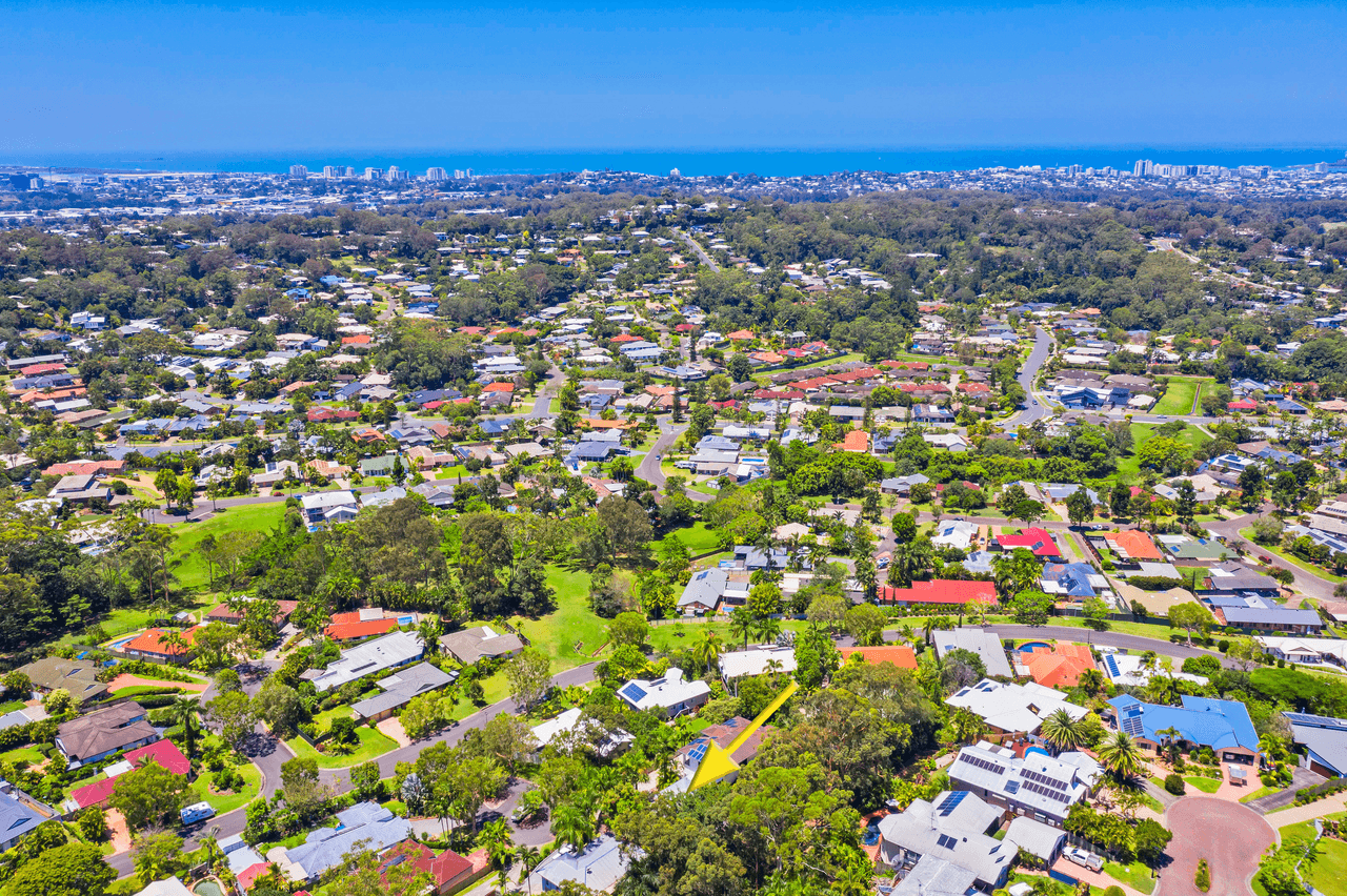 7 Heggys Court, BUDERIM, QLD 4556