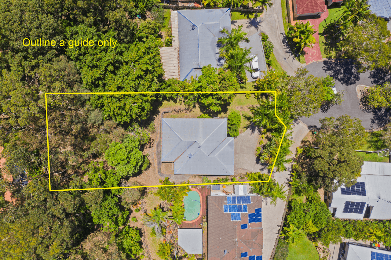 7 Heggys Court, BUDERIM, QLD 4556