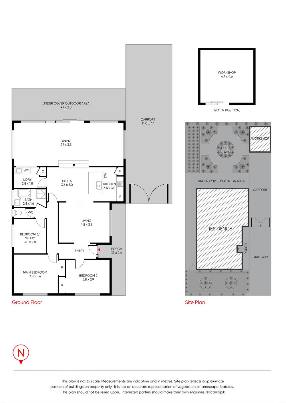 9 Findon Road, Epping, VIC 3076