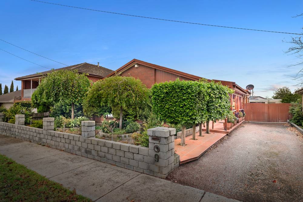 9 Findon Road, Epping, VIC 3076