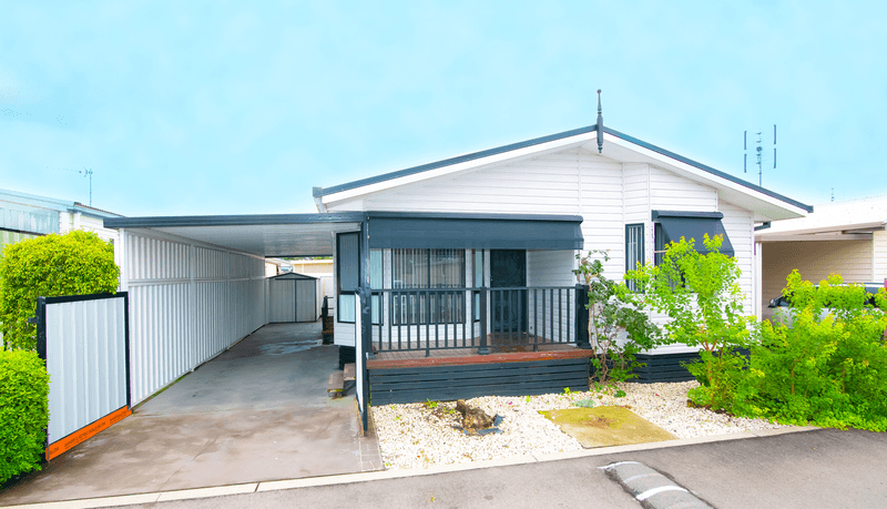 60/15 Quarter Sessions Road, TARRO, NSW 2322