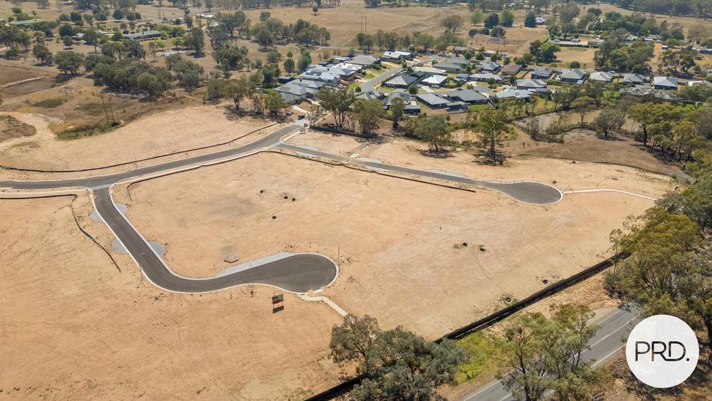 Bonnie Doon Court, LAVINGTON, NSW 2641
