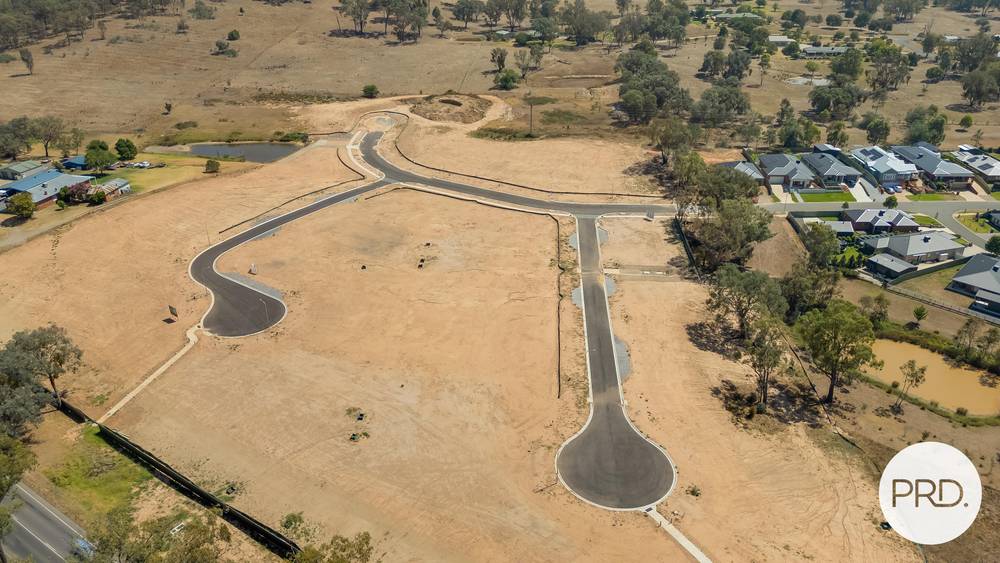 Bonnie Doon Court, LAVINGTON, NSW 2641