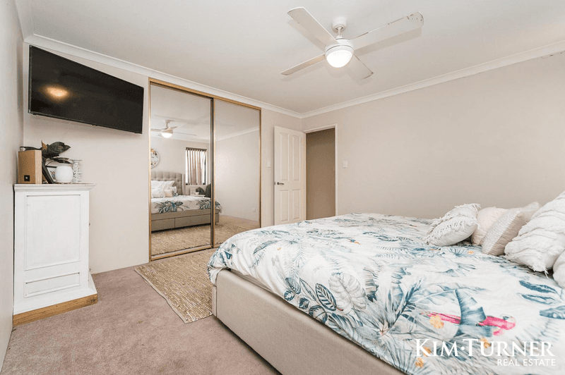 3 Adriana Way, HALLS HEAD, WA 6210