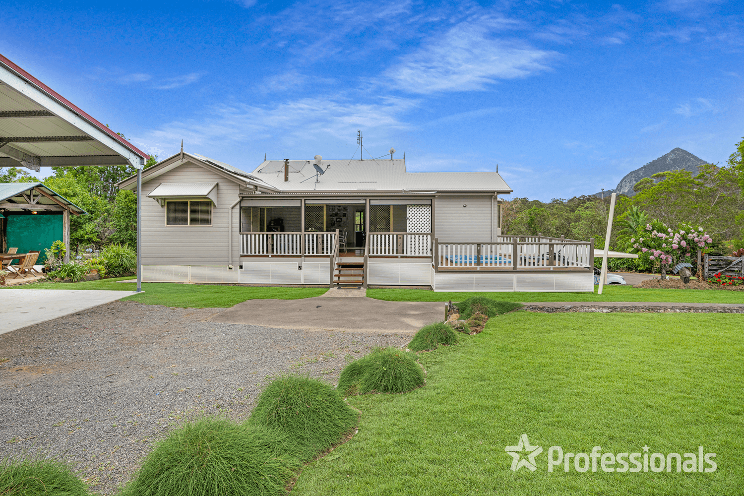 10 Stockman Court, Pomona, QLD 4568