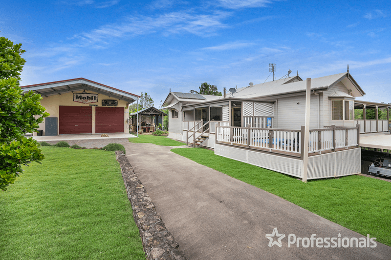 10 Stockman Court, Pomona, QLD 4568