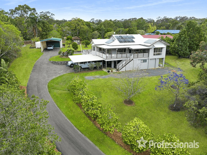 10 Stockman Court, Pomona, QLD 4568