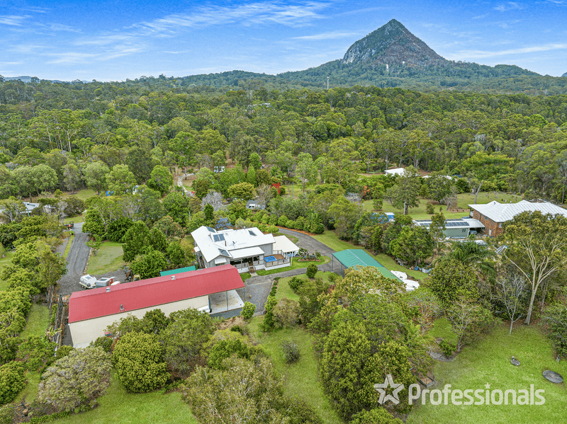 10 Stockman Court, Pomona, QLD 4568