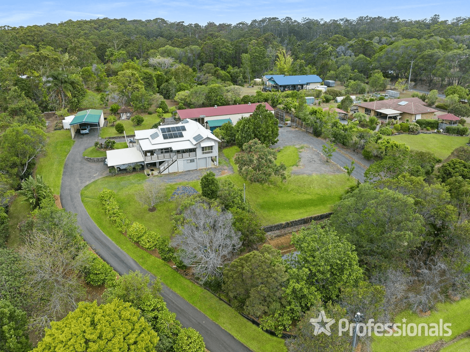 10 Stockman Court, Pomona, QLD 4568