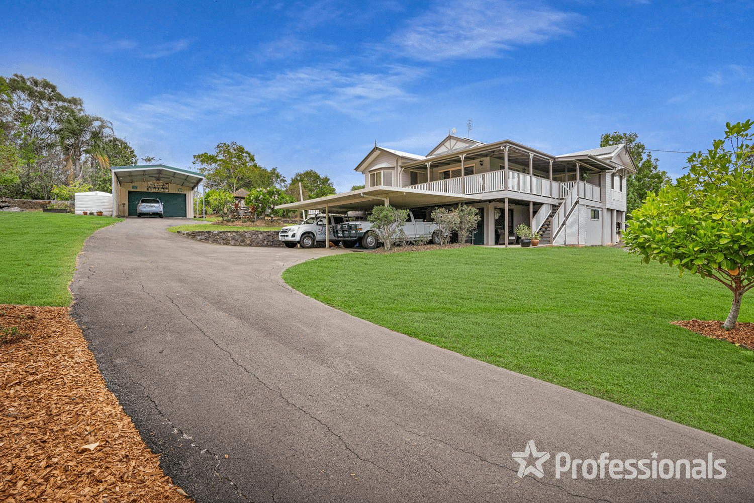 10 Stockman Court, Pomona, QLD 4568