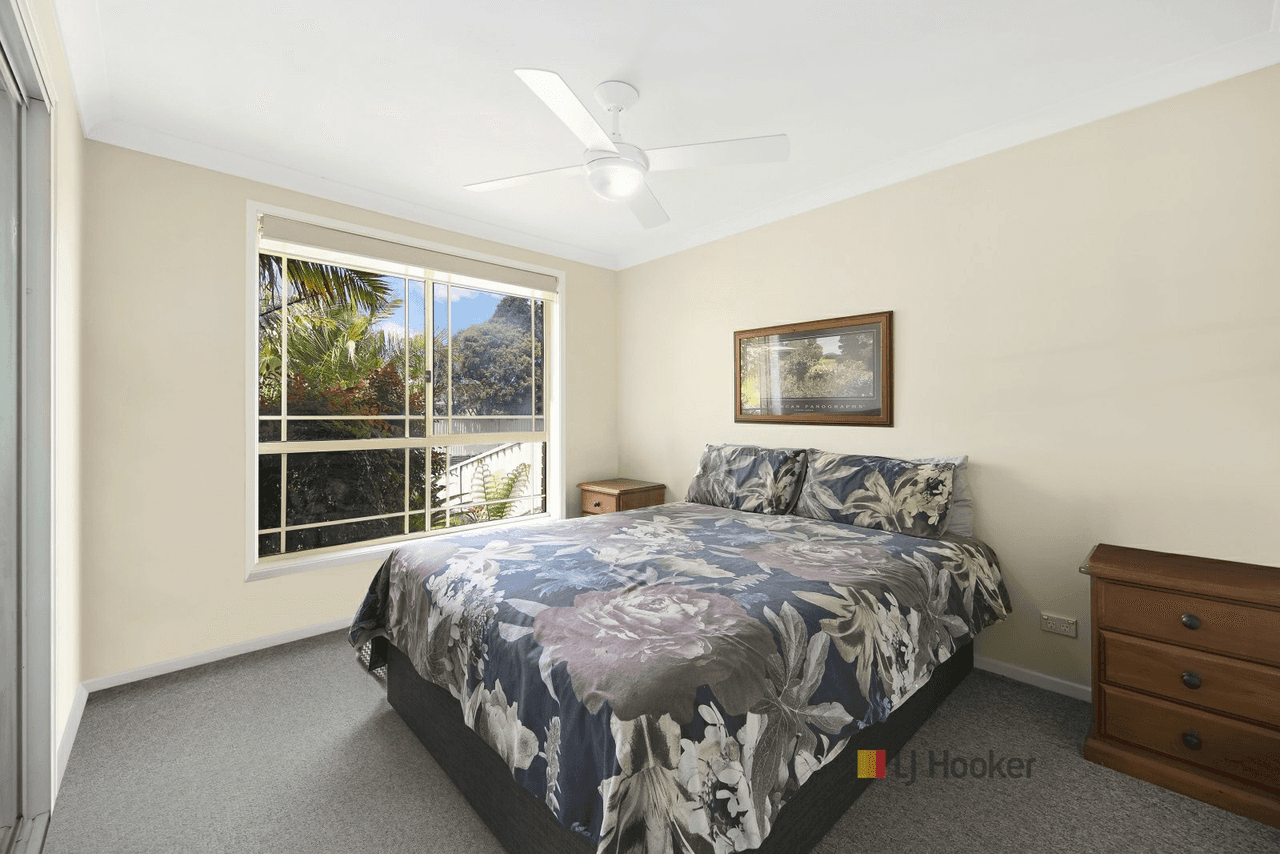 21 Barragoola Road, BLUE HAVEN, NSW 2262