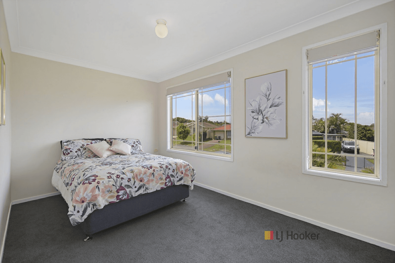 21 Barragoola Road, BLUE HAVEN, NSW 2262