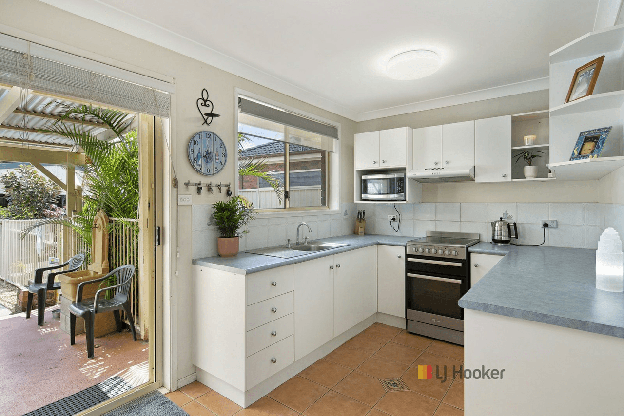 21 Barragoola Road, BLUE HAVEN, NSW 2262