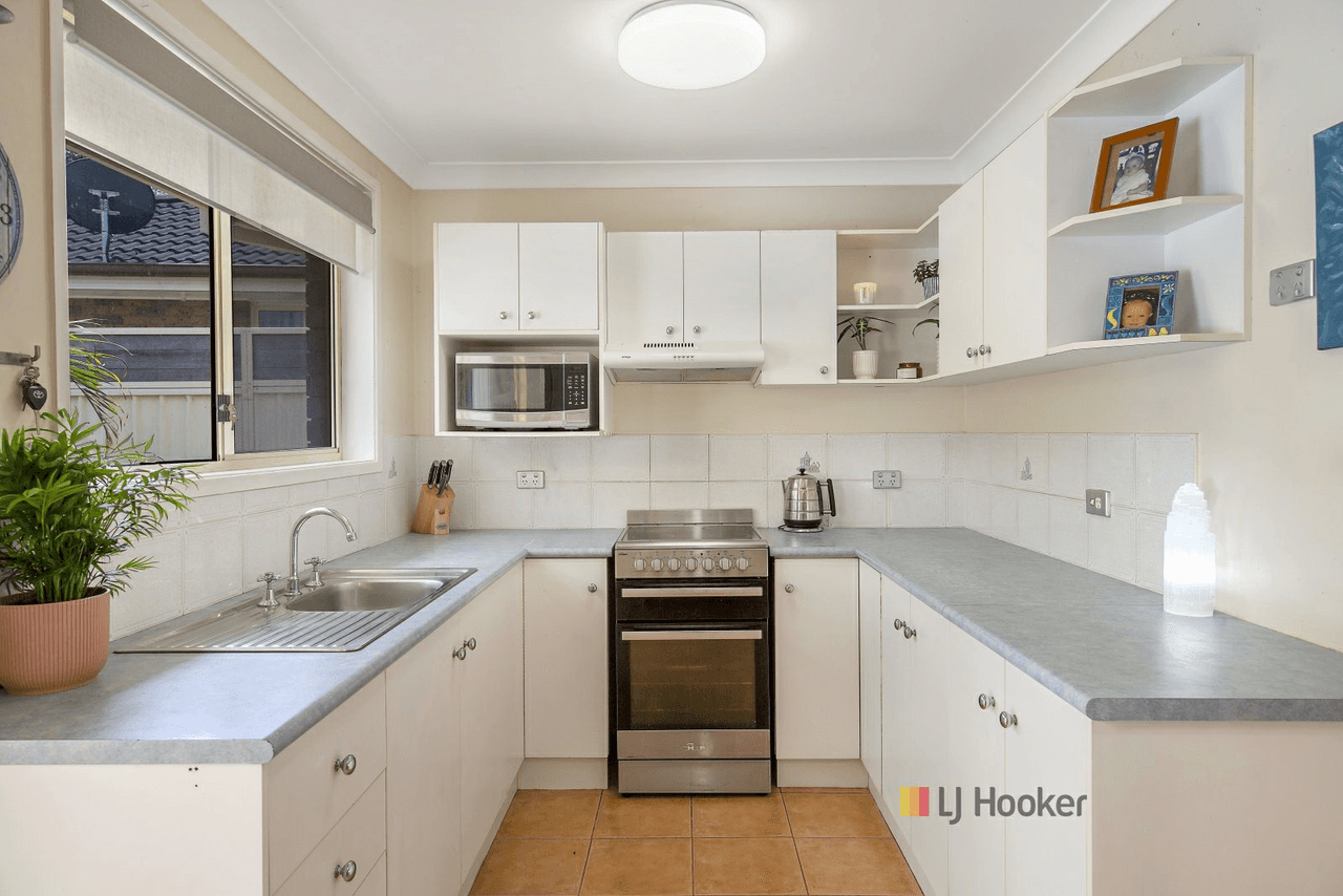 21 Barragoola Road, BLUE HAVEN, NSW 2262