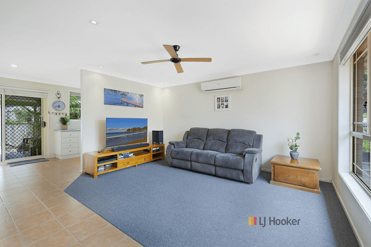 21 Barragoola Road, BLUE HAVEN, NSW 2262