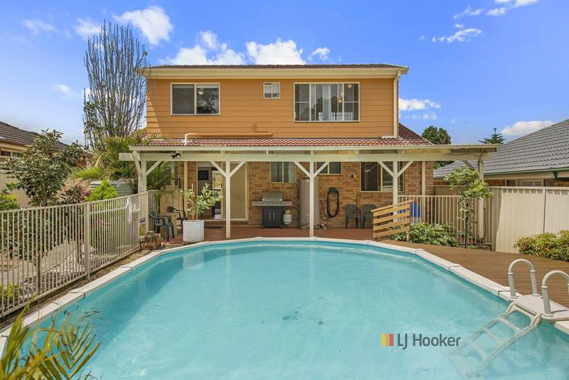 21 Barragoola Road, BLUE HAVEN, NSW 2262