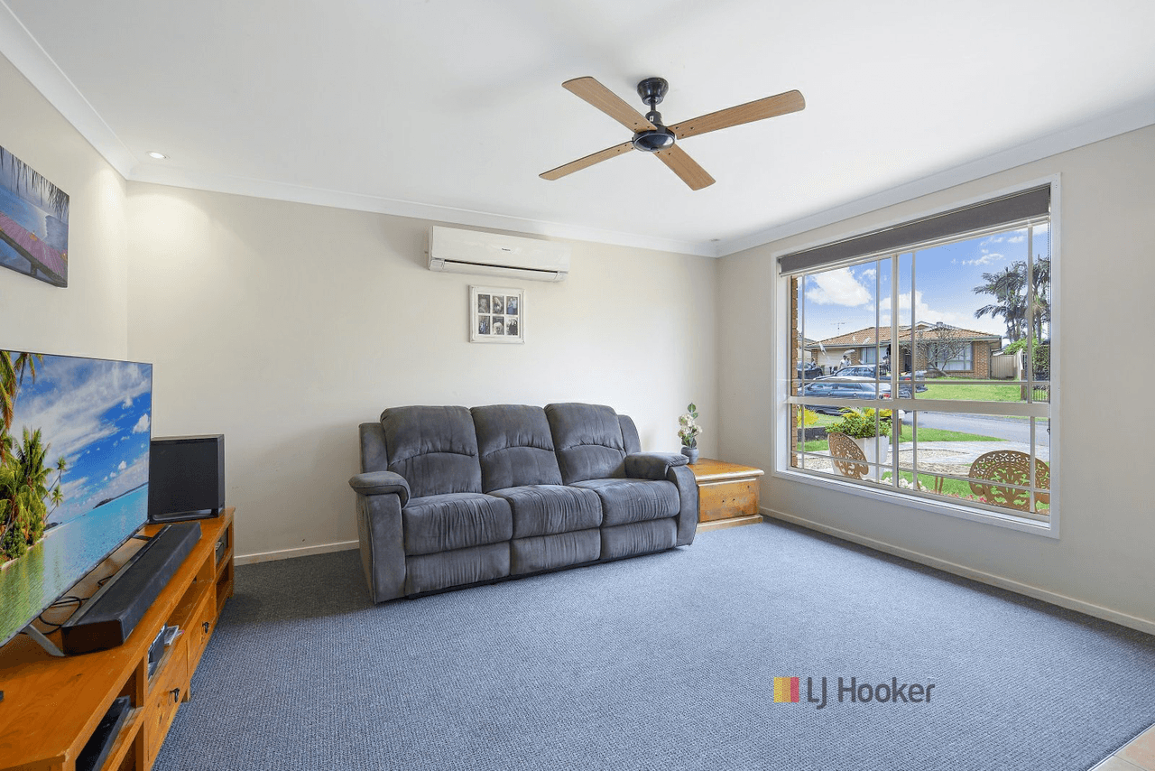 21 Barragoola Road, BLUE HAVEN, NSW 2262