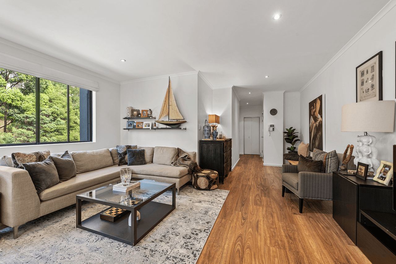 4/1a Booth Street, ANNANDALE, NSW 2038