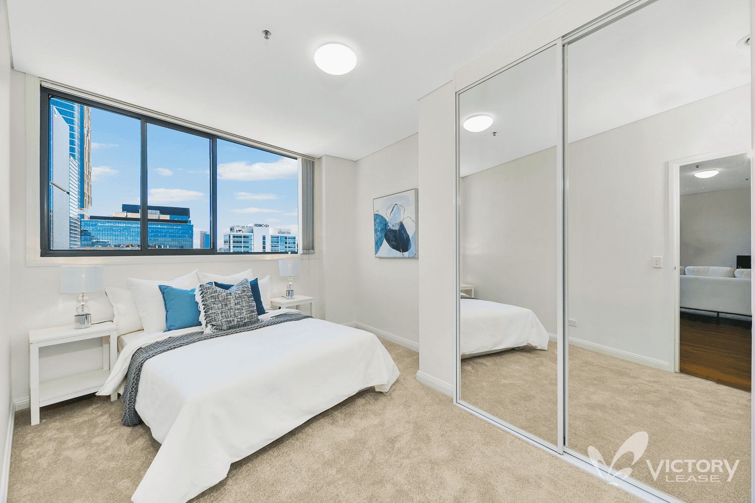 1107/6-10 Charles Street, Parramatta, NSW 2150