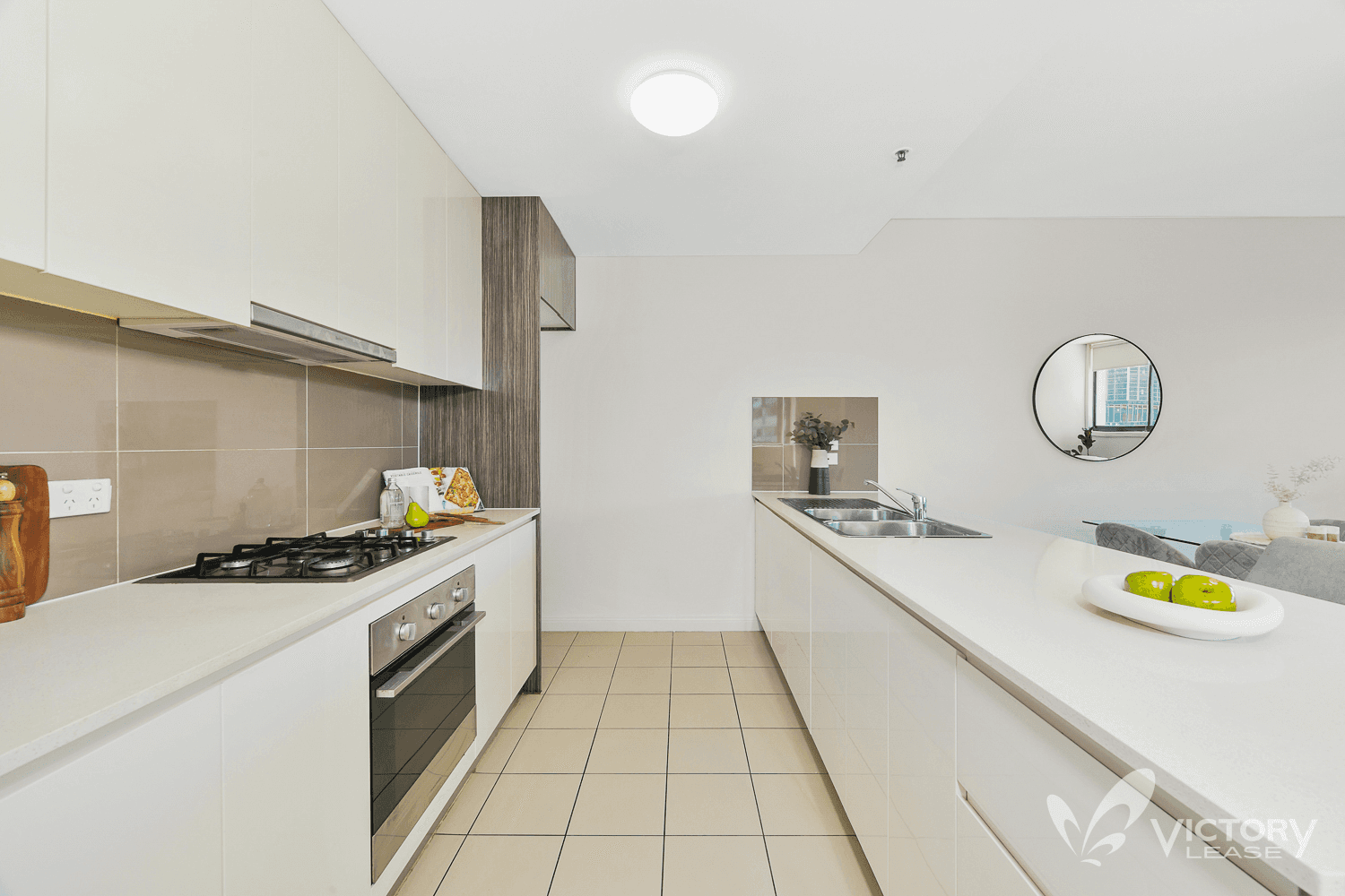 1107/6-10 Charles Street, Parramatta, NSW 2150