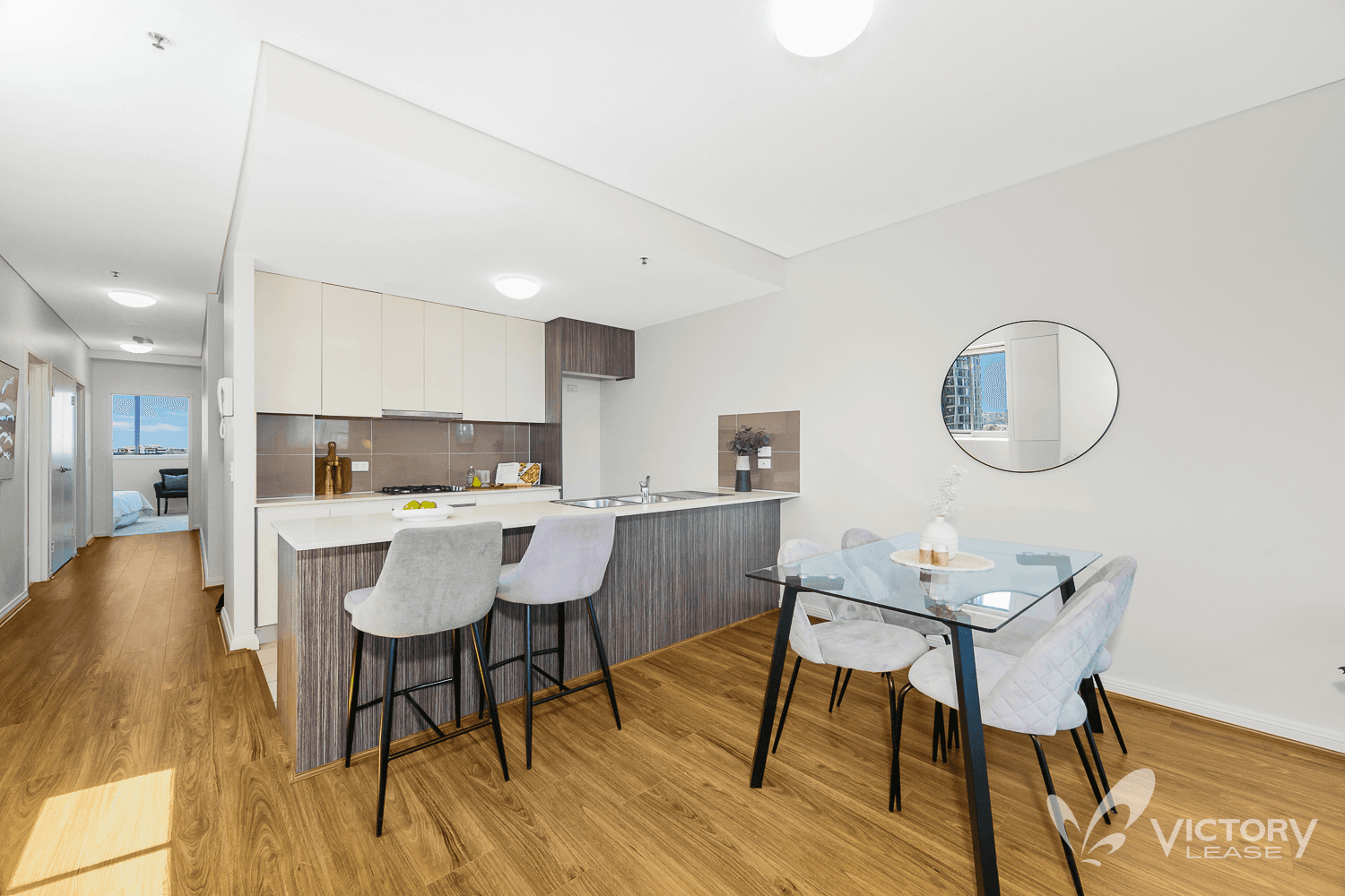 1107/6-10 Charles Street, Parramatta, NSW 2150