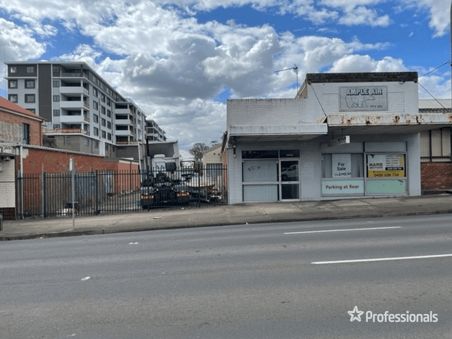 371-373 Great Western Highway, St Marys, NSW 2760