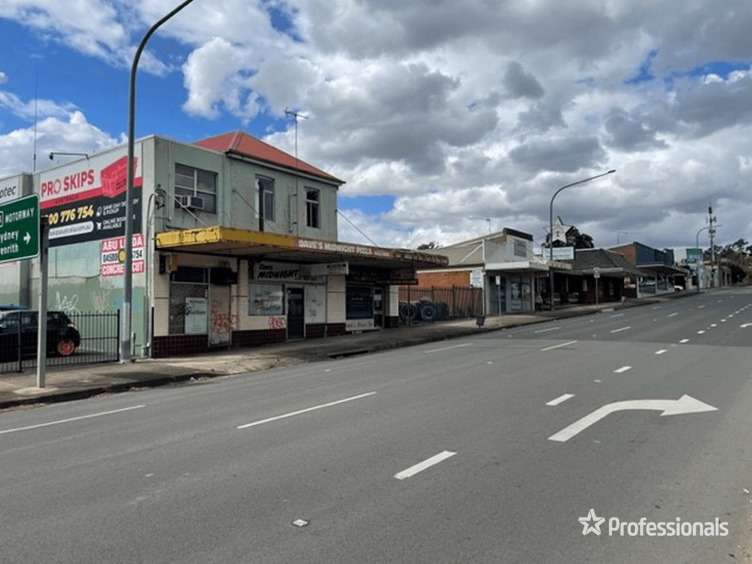 371-373 Great Western Highway, St Marys, NSW 2760