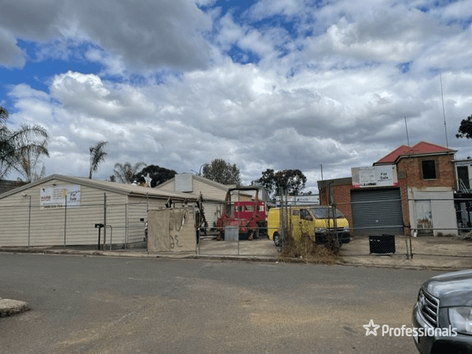 371-373 Great Western Highway, St Marys, NSW 2760