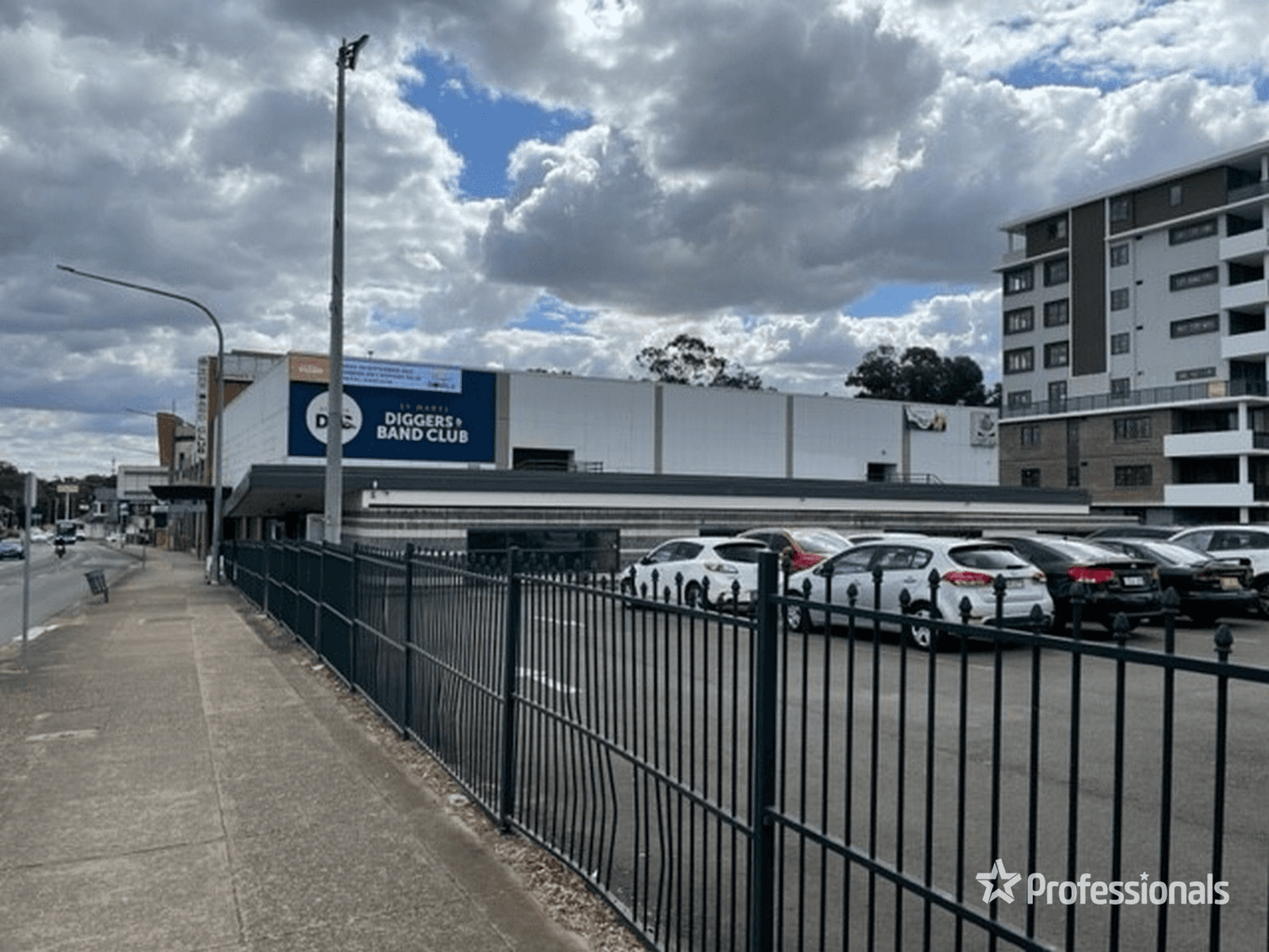 371-373 Great Western Highway, St Marys, NSW 2760