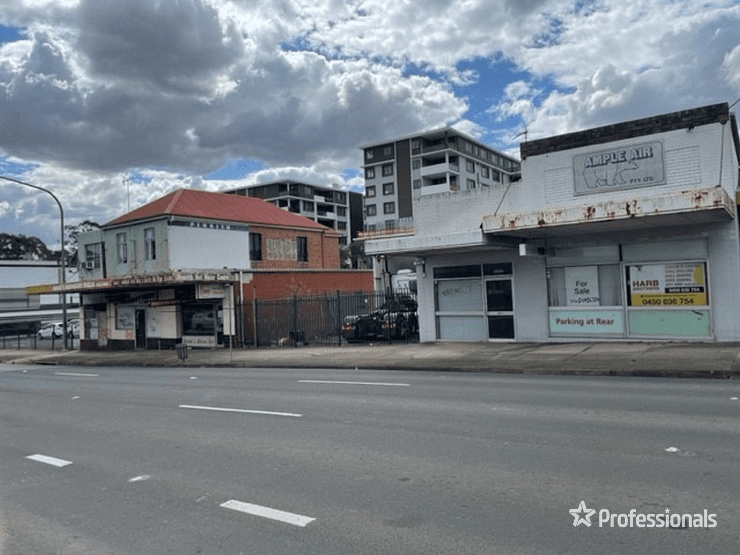 371-373 Great Western Highway, St Marys, NSW 2760