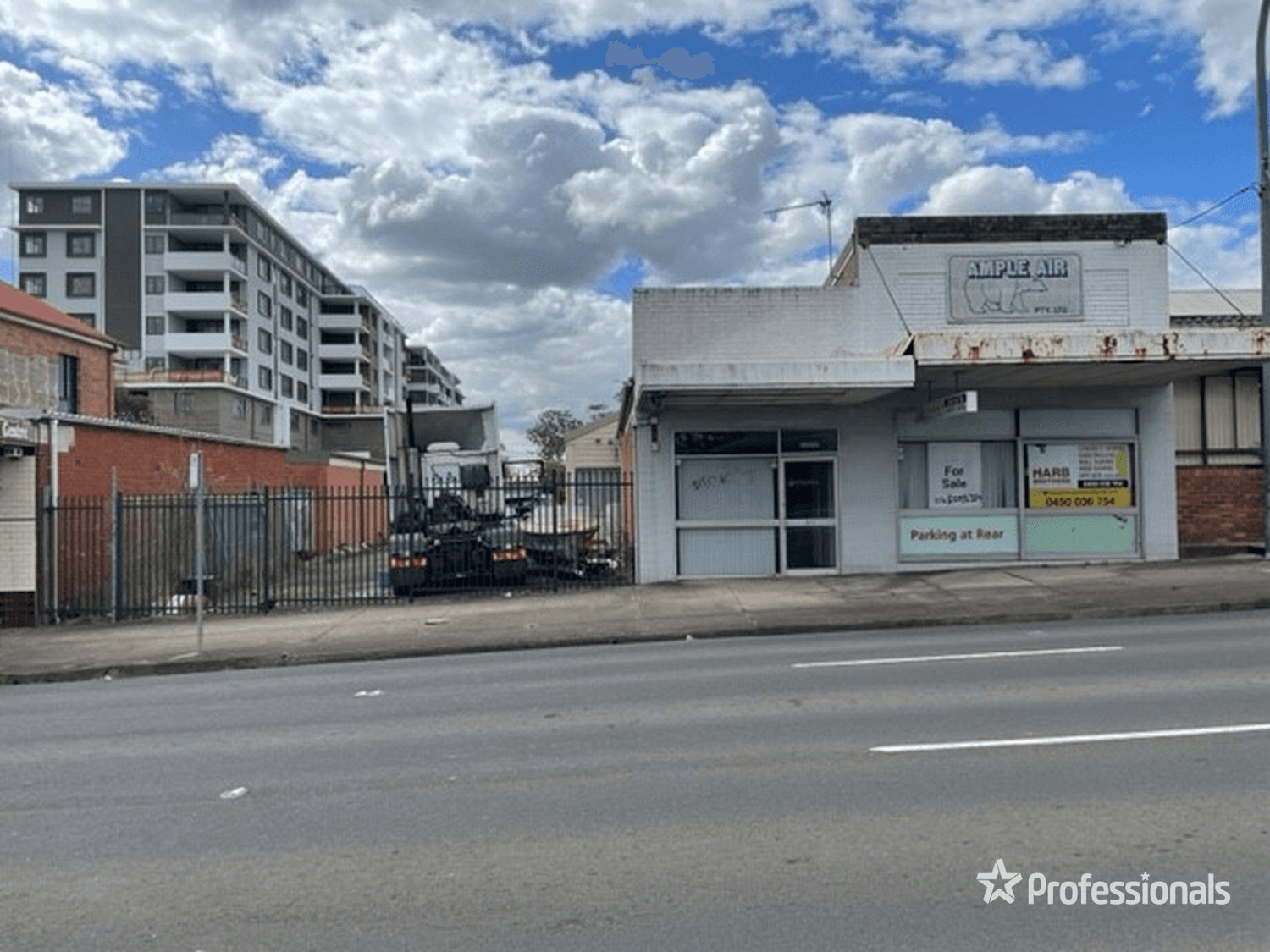 371-373 Great Western Highway, St Marys, NSW 2760