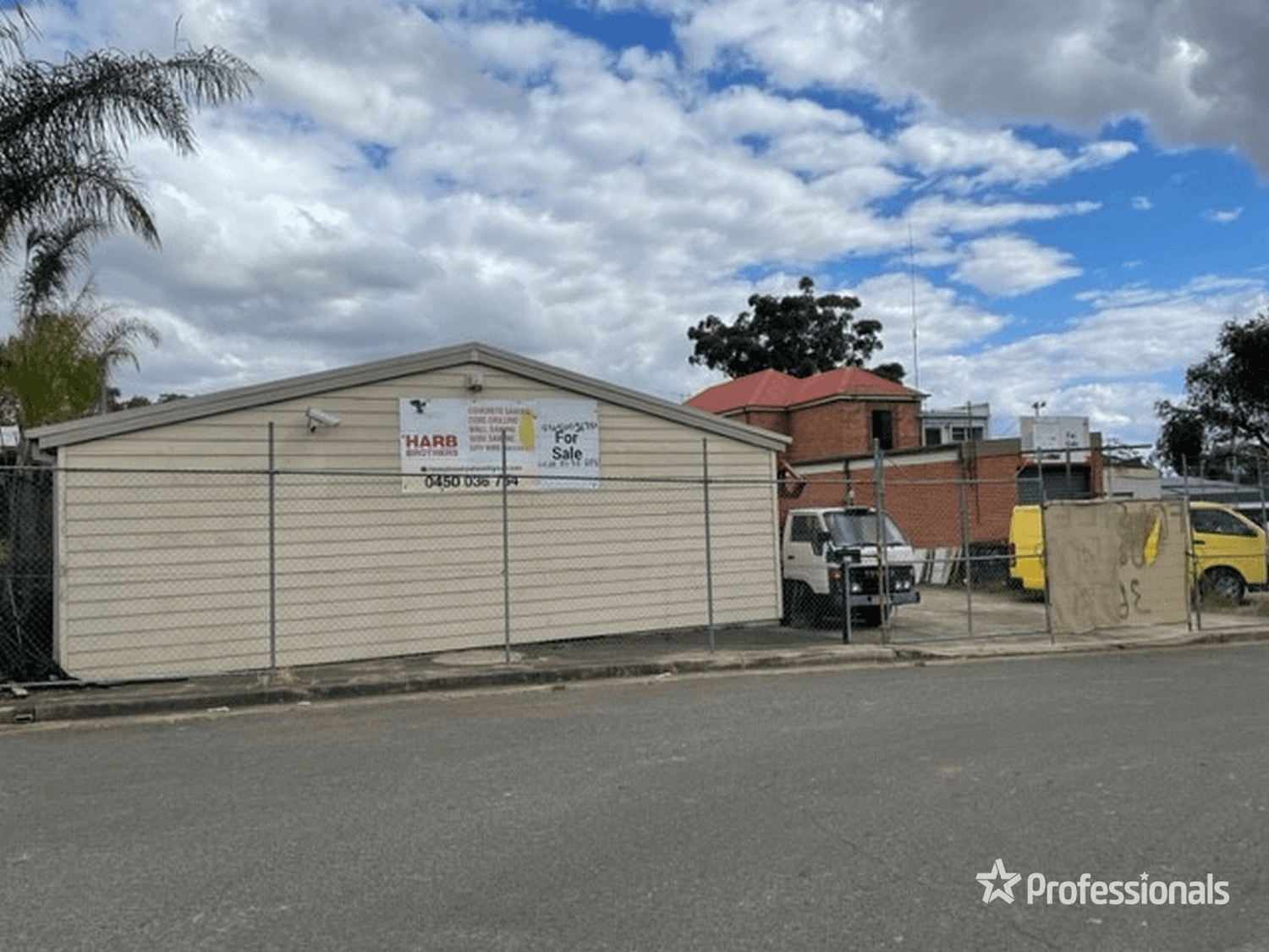 371-373 Great Western Highway, St Marys, NSW 2760