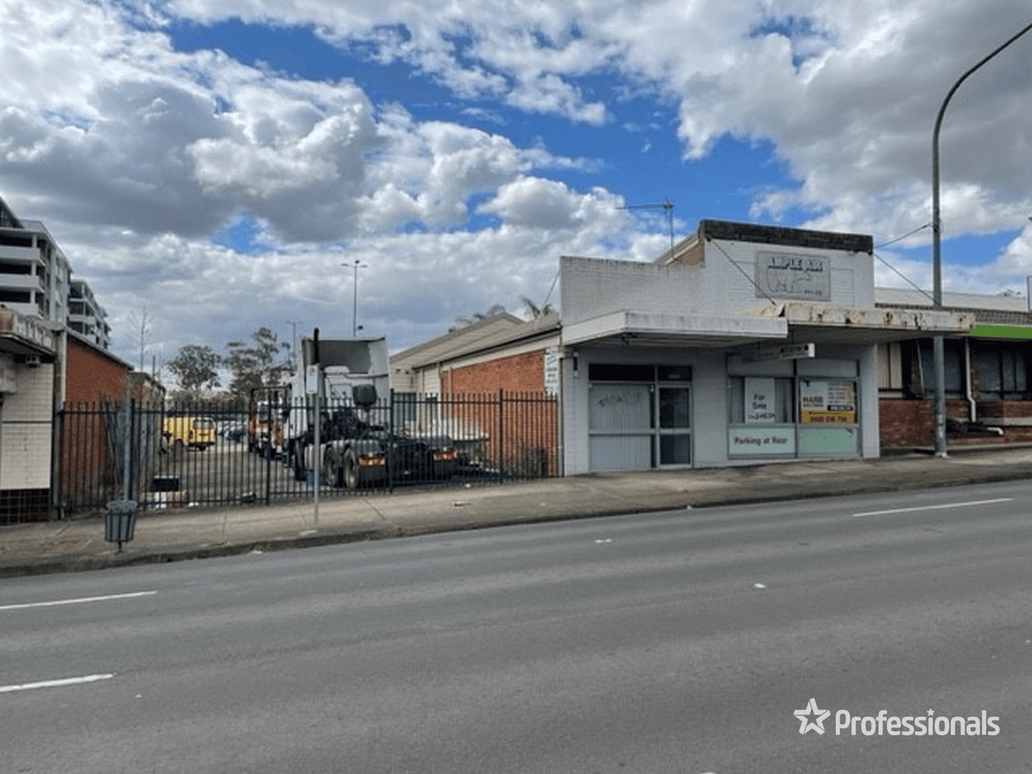 371-373 Great Western Highway, St Marys, NSW 2760