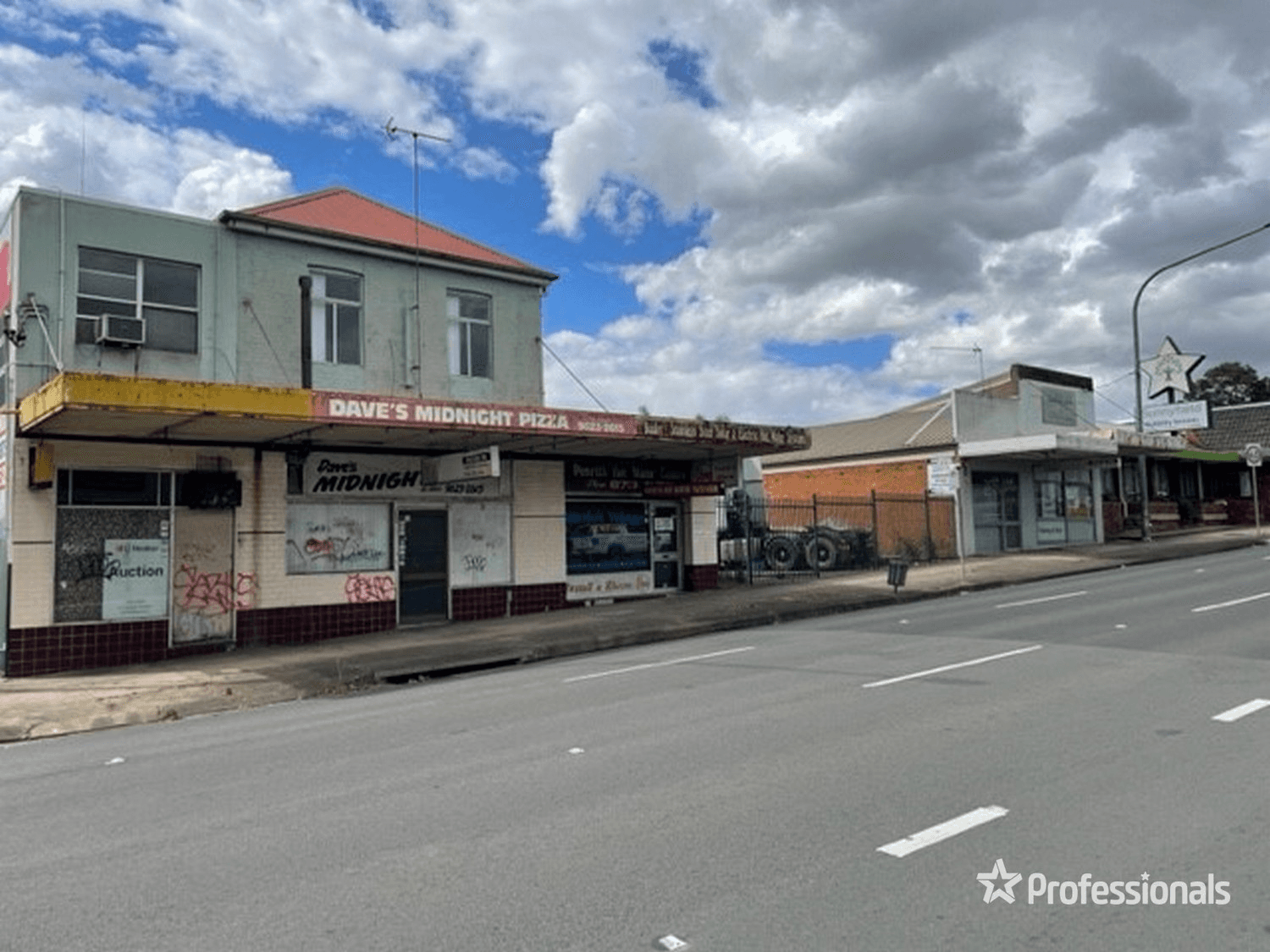 371-373 Great Western Highway, St Marys, NSW 2760